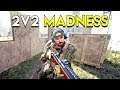 2v2 Madness in Modern Warfare