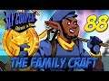 [88] The Family Craft (Let's Play The Sly Cooper Series w/ GaLm)