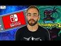 A Strange Nintendo Switch eShop Issue Exposed And Psychonauts 2 Surprises | News Wave