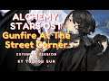 Alchemy Stars OST Gunfire At The Street Corner Extended
