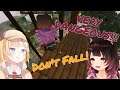 Amelia And Roboco When To Visit Sana's House But It Didn't Go Well....【Amelia/Roboco】