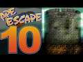 Ape Escape [Part 10] Massive Castle Exploration!