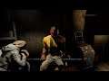 Are you in or out? - What happens when you say I'm in - Call of Duty Modern Warfare