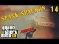 Bekloppte SPANK Mission!!! | Grand Theft Auto III - GTA 3 | Lets Play German/Deutsch | #14 |