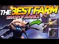 Best Grasp of Avarice Loot FARM! 1 Phase EVERYTIME! Easy & FAST | Destiny 2