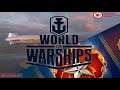 Cпециальный тип сражений ⚓ World of Warships # 5 серия