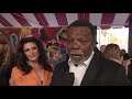 Carl Weathers: Toy Story 4 Premiere