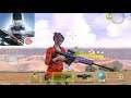 Cyber Hunter - Gameplay part 12 18 Kills (iOS, Android)