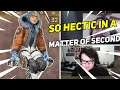 Daily Apex Legends Plays: SO HECTIC IN A MATTER OF SECONDS