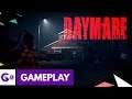 Daymare: 1998 - Gameplay
