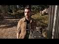 Far Cry® 5 missão ( DEATH WISH )