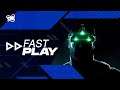 Fast Play (19/10): novo Splinter Cell pode estar em produção e mais