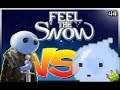 FEEL THE SNOW 4 - NOS ENFRENTAMOS AL GRAN LIMO - GAMEPLAY ESPAÑOL