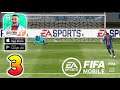 FIFA Mobile (CN) By Tencent Gameplay Android/iOS - Part 3