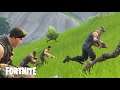 Fortnite Funny moments and Kills with Friends Ep 6
