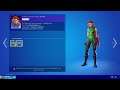 FORTNITE *NEW* STREET FIGHTER SKINS ARE HERE! | August 7th Item Shop Review