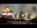 Freisinger And Richter | Official Call of Duty: Vanguard Soundtrack