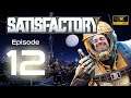 Gameplay fr de Satisfactory en 2K - épisode 12