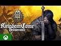 GamePlay - Kingdom Come: Deliverance #01