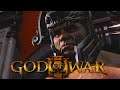 GOD OF WAR III: Remastered ⚡ Gameplay Deutsch #10: Herkules Bossfight