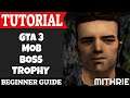 GTA 3 Mob Boss Trophy Tutorial Guide (Beginner)