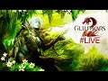 🗡️ Guild Wars 2 🛡️ Completing The Grove Let's Play #LIVE #10