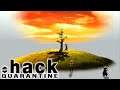 .hack//Quarantine [3]: Evolution