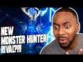 Honor Of Kings: World Looks AMAZING!! • New Monster Hunter Rival? | Gameplay Reaction