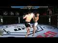 How to get Gameplay ea sports ufc 3 (HDD) #22