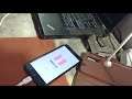 how to hard reset MI 4 & 4x 4i with frp bypass Google account remove ithelper