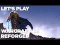 Hrajte s námi: Warcraft III: Reforged