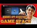 HUAWEI GAME ASSISTANT TAGALOG TUTORIAL