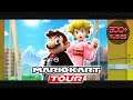 I Spent $400 (500+ Rubies) for Kimono Peach & Hakama Mario in Mario Kart Tour
