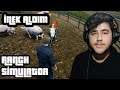 İNEK ALDIM RANCH SİMULATOR / KAAN KAAN 2