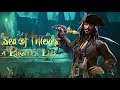 Jack Sparrow VS Davy Jones 🏴‍☠️ (Fables 4 et 5 - Pirates des Caraïbes) | Sea of Thieves (FR - Multi)
