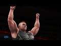 "Jay Pro Wrestling" Show (Épisode 122) WWE 2K20