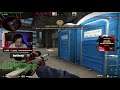 kennyS scared to death by monkey