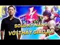 KÈO SOLO KILL GIỮA THẦY GIÁO BA VÀ DUY CÒM