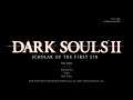Let's Play Dark Souls 2 - Part 1