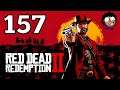 Let's Play Red Dead Redemption 2 with Mog: No more (r)egrets
