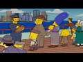 Los Simpson | A partir de ahora serán los Simp | Castellano