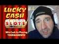 LUCKY CASH SLOTS Win Real Money & Prizes Game Part 4 | Android / iOS Gameplay Youtube YT Video