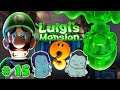 LUIGI'S MANSIONS 3 ★ Das Finale | 2 Player coop ★ 15 [ger] [Switch]