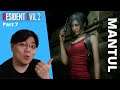 Mantul Bener Si Ada Wong | Resident Evil 2 PS5 Indonesia - Part 7
