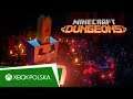 Minecraft Dungeons | Zwiastun z Minecon Live