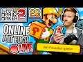 🔴 "Mit Community Online + Links Awakening! 😅" // Super Mario Maker 2 #26 // STREAM #367