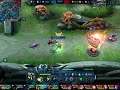 Mobile Legends with bebotsonly