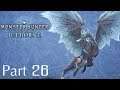 Monster Hunter World: Iceborne -- Part 26: Velkhana - The Iceborne Dragon