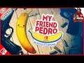 🍌MY FRIEND PEDRO NINTENDO SWITCH REVIEW ESPAÑOL 🍌