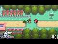Mysterious Rival!! | SoulSilver Randomiser Episode 1 | w/Proxify
